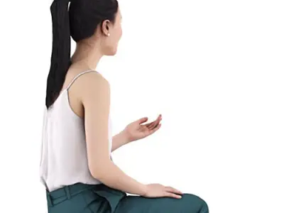 Rin Posed 006