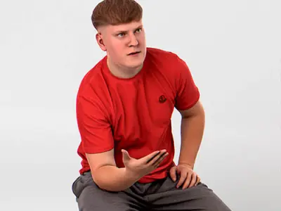 Posed Plus 00028 48