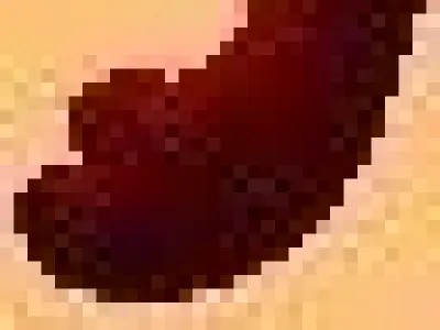 Mario chili pepper Free low-poly 3D model