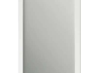 OVE Newhall 30 Vanity 3D model