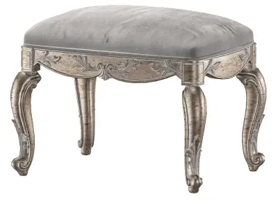 roberto puff art 225 3D model