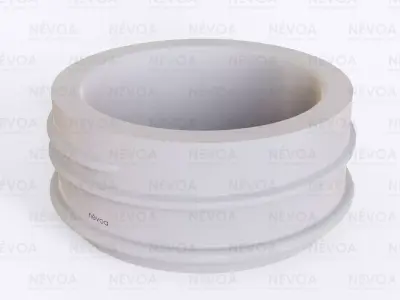 Neck finish - SP 444 - 53 - BDF - voluntary standard 3D model