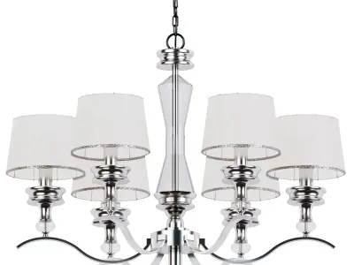 Omnilux Arosio 3D model