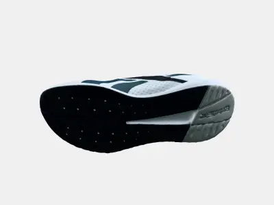 REEBOK ENERGEN PLUS 2 WHITE 3D model