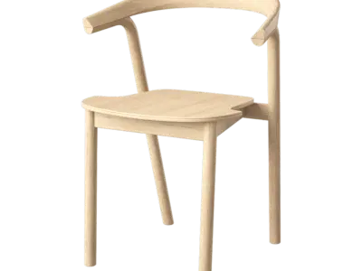  Timber Replica Alki Wrap Chair Model  purchase