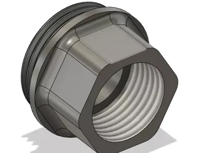 matica 3D model