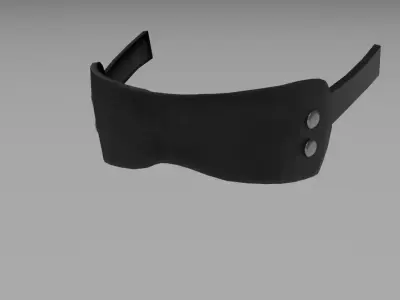 Set Part Free 3D model