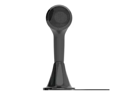 Hair Dryer 3D model purchase