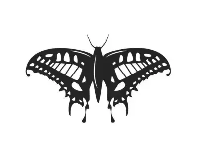 Wall decor 3D print model