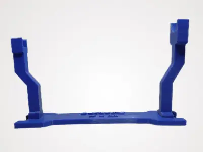 E-11 Display Free 3D print model