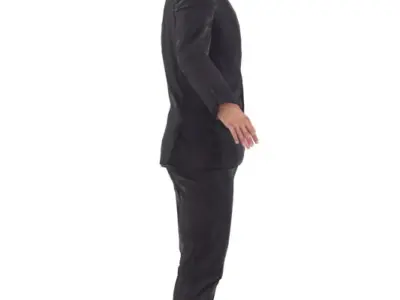 Kai Rigged 007