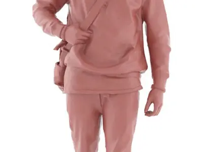 Tyrone Posed 009