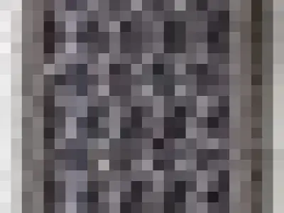 Classic Domberg door 3D model