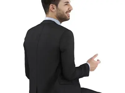 Elias Posed 013