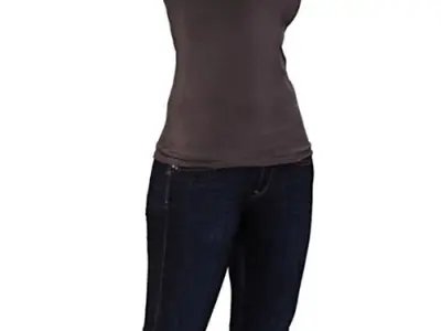 Nina Posed 007