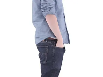 Felix Posed 001