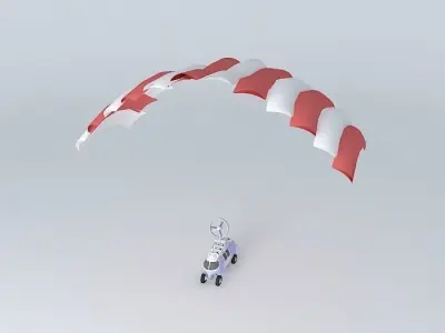 ARGO A 69 Allstar Free 3D model