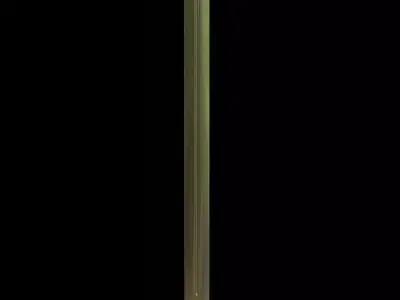 Stylized Sword low-poly game ready Free low-poly 3D model