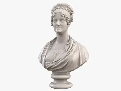  Queen Denmark Marie Frederikke 