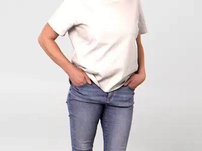 Posed 00129 17