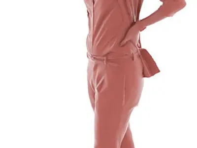 Pamela Posed 003
