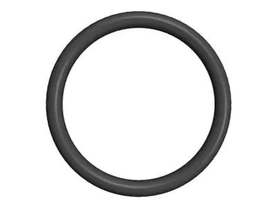 O Ring Vedabras 12148 3D model