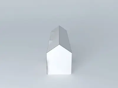 Motorcycle Trade 2 Free 3D model