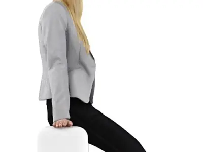 Janna Posed 016