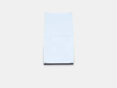 VUKU closet Low-poly 3D model