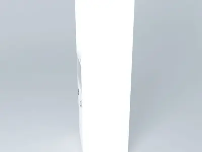 Dust Collector ShopNotes No 13 3D model