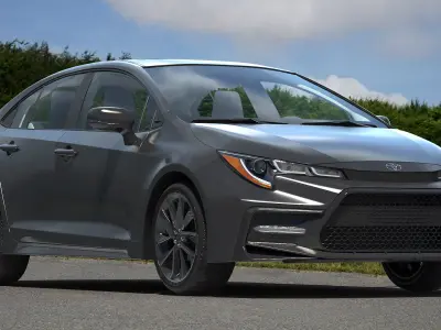  Toyota Cars Simple Interior Collection 