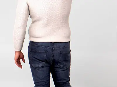 Posed Plus 00044 40