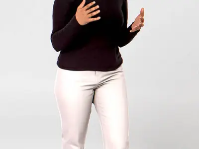 Posed 00213 19