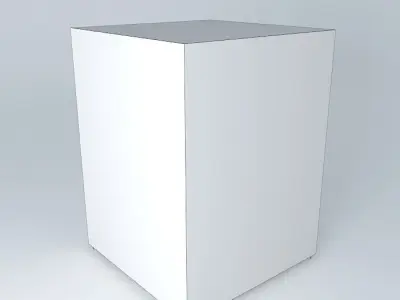 Etuve memmert Free 3D model