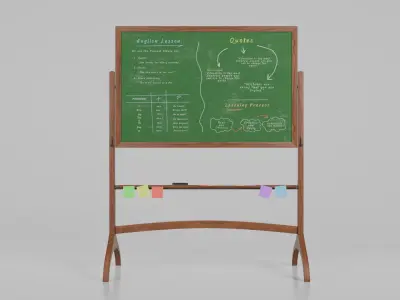  Educator's Ultimate Bundle - Customizable Writing Boards 