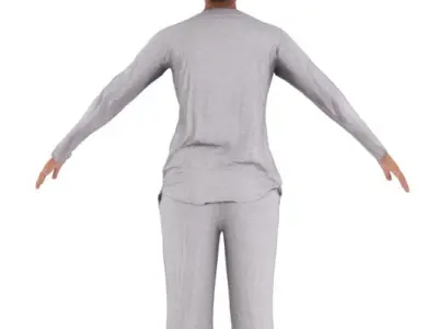 Carla Rigged 007