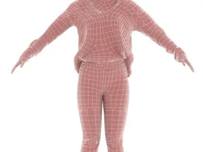 Fabienne Rigged 003
