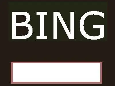 BING Carburator 3D model