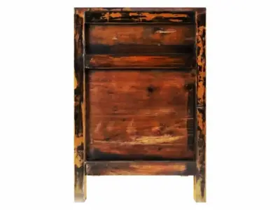 Cabinet1 3D model