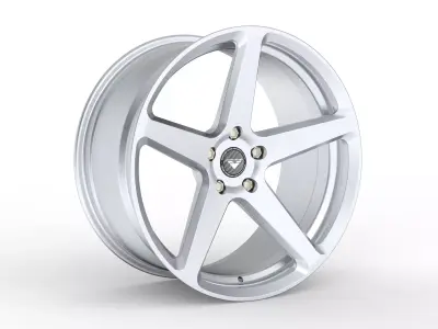 VORSTEINER V-FF-104 WHEEL 3D model