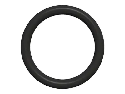 O Ring Vedabras 12538 3D model