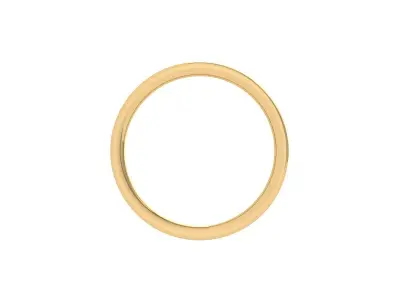 Promiss Band 3D print model
