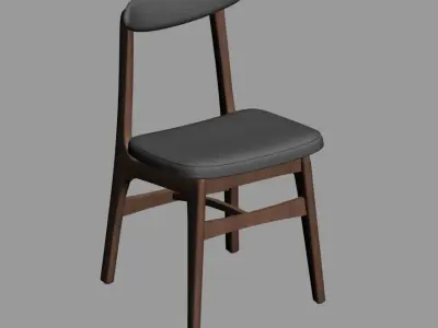 chair 93 3D model
