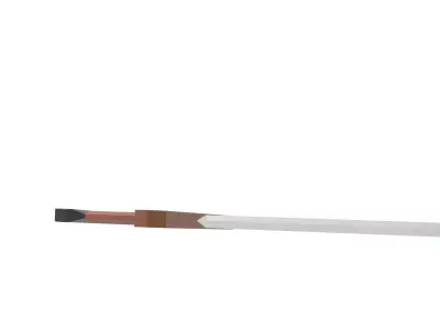 LOW-POLY Sword Free 3D model