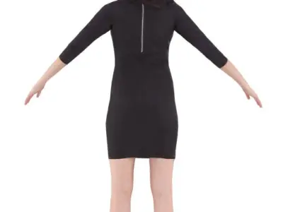 Fernanda Rigged 004