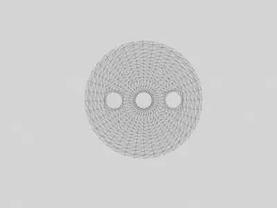 train locomotive wheel print model Free 3D print model