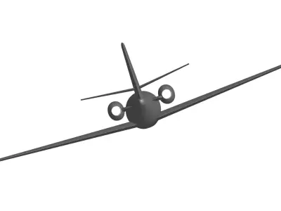 Cessna Citation 3D model purchase
