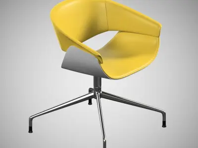 chair 161 3D model