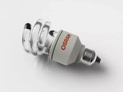My Light Free 3D model