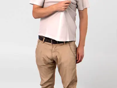 Posed Plus 00060 27